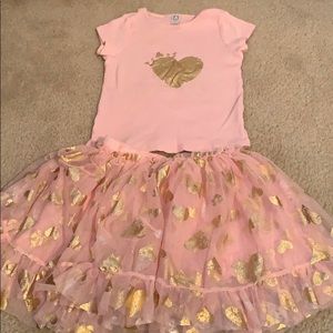 2 piece set from Amy Coe